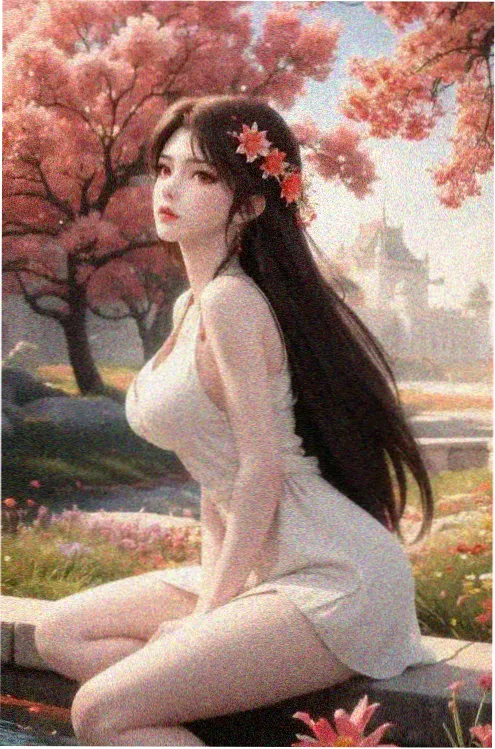 神马电影网古装权谋剧 藏海传 海报