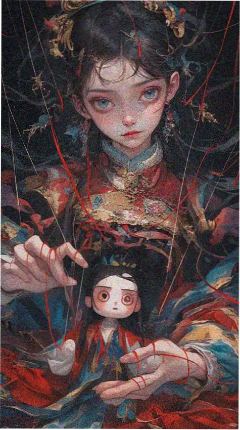 神马电影网硬核科幻电影 星际拾荒者 海报